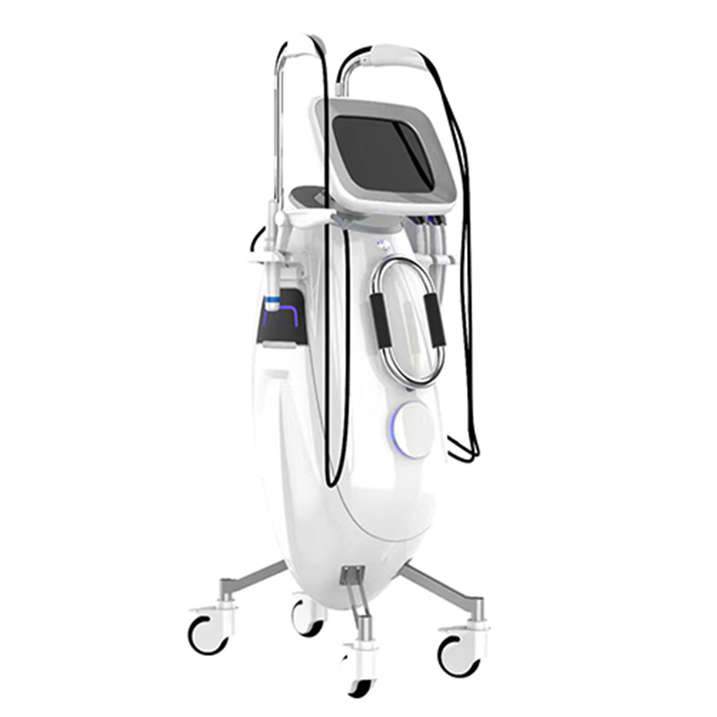 Non Surgical 9D HIFU Fat Removal Skin Rejuvenation Body Slimming Machine