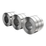 Hot Rolled AISI 304 BA Mirror Finished SS Strip Coil 309s 316