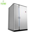 CTS High security 700V high voltage batteries 768V 280Ah for commercial storage