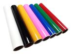 Self Adhesive 80mic Color Cutting Vinyl 0.08mm Premium Holographic Vinyl