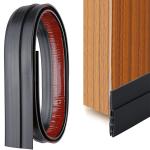 Long Working Life Adhesive Door Sealing Strip Door Draft Stopper Payment Term 30