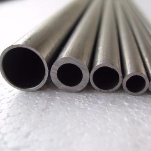 Wholesale ASTM A179 Seamless Carbon Steel Pipe Cold Drawn Precision Thin Wall Tube from china suppliers