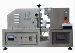 Wholesale 316 Stainless Steel Table Top Tube Filling Sealing Machine For Toothpaste from china suppliers