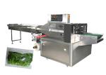 Agricultural Products Vegetable Packaging Equipment Servo Motor User Friendly