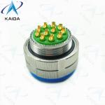 7 A Mil Dtl 38999 Series Iii Plug Connector 11 Female Pins D38999 26WG11SN-H.