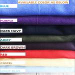 Luxury Elegant Fitted Woolen Womens Long Winter Jackets With Printed Belt