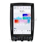 Viknav Car Radio For Infiniti QX50 EX25 (2010-2017) multimedia player Touch