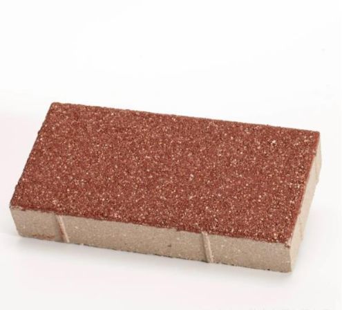 Brown Water Permeable Brick / Block Pavement, Driveway / Patio / Garden Paving