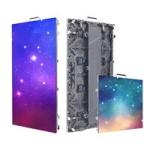 2023 Hot Outdoor P3.91rental Led Screen Stage Rental Video Wall 500x1000mm