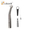Buy cheap Quattro Spray Fiber Optic Handpieces from wholesalers
