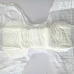 70-250g Disposable Adult Diapers with Dry Care and Anti-Leak 3D Leak Prevention
