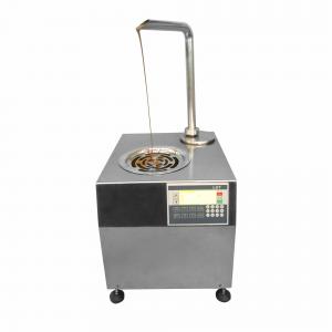 Wholesale Ice Cream Parlours Hot Chocolate Automatic Dispenser from china suppliers