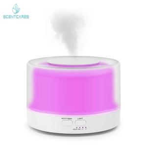Wholesale DC24V 0.65A 60sqm 700ml Ultrasonic Aroma Diffuser from china suppliers
