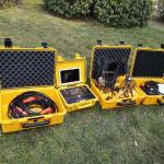 Deep Seismic Instruments Geophones For Oil And Gas Exploration