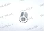Aluminum Spacer 892190103 Textile Machine Parts , For GT7250 Gerber Cutter Parts