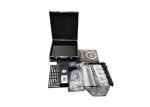 CE Overhead 360 Photo Booth Automatic 360 Video Booth 360 Spinner