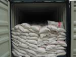 99.3% Food Grade Sodium Nitrate , Nitrogen Agricultural Fertilizer Soda Niter