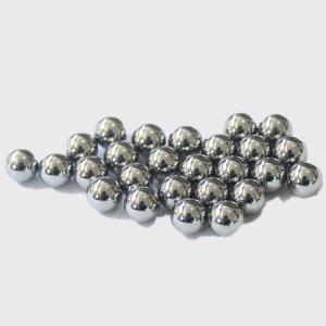 Wholesale AISI 304 Stainless Steel Balls For Agricultural Backpack Sprayers 7/32 , 5.556MM from china suppliers