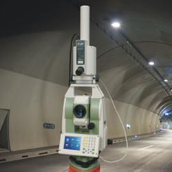 Wholesale Automated Gyroscope Station GTA1315 Surveying Equipment 3.2Kg from china suppliers