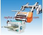 Single Facer Corruagtor Machine, Fingerless Vacuum Suction type, Steam Heating