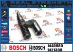 Fuel injector 1440579 1440580 1420379 1805344 1409193