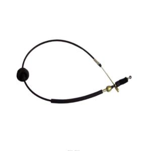 Wholesale Professional Auto Gear Shift Cable for Jmc Truck Size of The Inner Wire Almost 3.0mm from china suppliers
