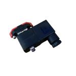 Uninstall solenoid valve for Compair industrial Air Compressor spare parts