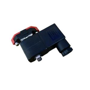 Wholesale Compair Industrial Air Compressor Spare Parts Top- Bleating Solenoid Valve Diaphragm from china suppliers