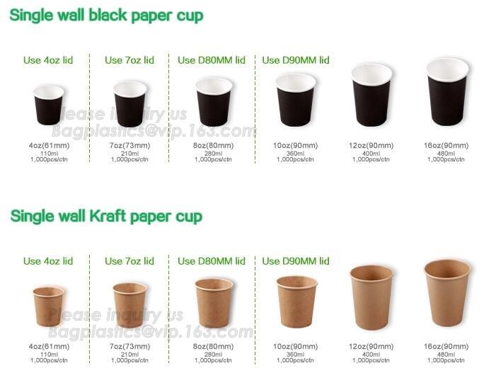 summer icecream shop paper ice cream cup/container,7 oz ICEcream paper cup made in china,Biodegradable Cups Icecream Pap