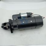 Construction Machinery Parts Starter Motor 435-1239 4351239 for Caterpillar C11