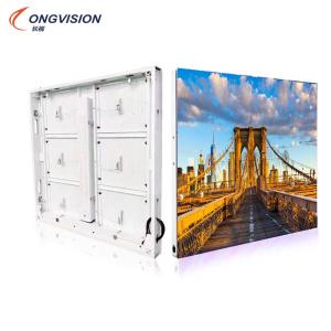 Wholesale 3840Hz Outdoor Digital Display Board Full Color Seamless Video Walls from china suppliers