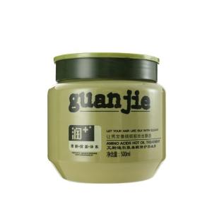 Wholesale Organic Comfort Hair Mask for Fine Hair Continuous Fragrance and Tea Tree Oil Ingredient from china suppliers