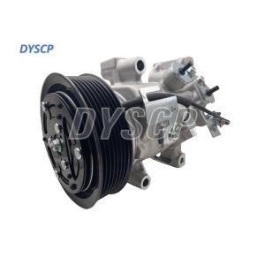 Wholesale Auto AC Compresor For Toyota For Hilux 2016 7PK 883200K520 883200K660 88310-0KB60 from china suppliers
