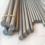 YG10 Dia 4.6.8.10.12 Polished Cemented Carbide Rod High Wear Resistance