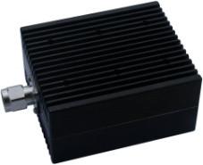 Wholesale VSWR 1.2 DC 3GHz 300w Coaxial Dummy Load 230×160×87mm from china suppliers