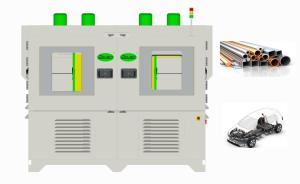 Wholesale Benchtop Thermal Shock Test Chamber , 380V Heated Vacuum Chamber from china suppliers