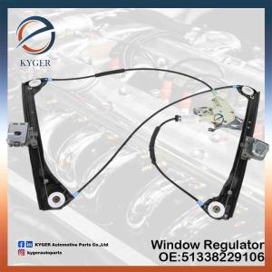 Wholesale 51338229106 Front Window Regulator Right Electric Window Lifter 5133 8229 106 for BMW E46 E36 from china suppliers
