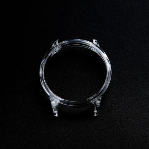Wholesale Hexagonal Crystal System Sapphire Watch Case for Stable Chemical Properties from china suppliers
