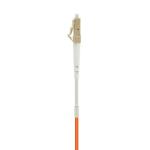 12 Core Fiber Optic Patch Cord , 3m 10Gb Fiber Optic Cable Lc To Lc