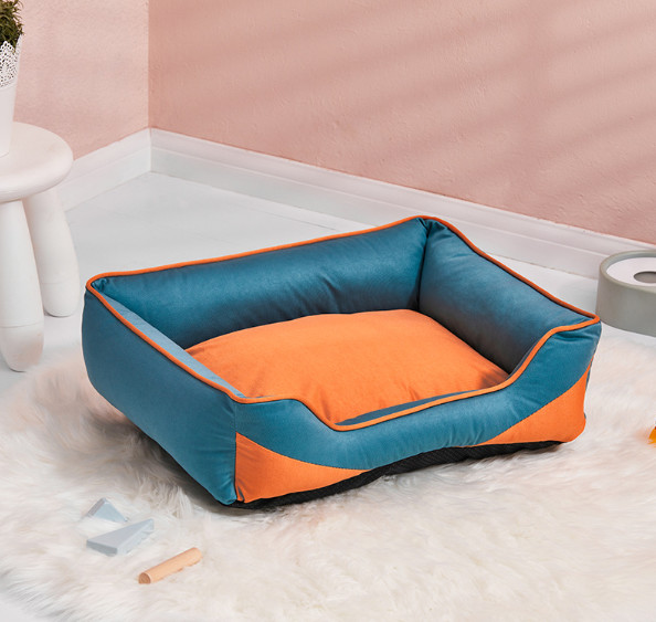 comfiest dog bed