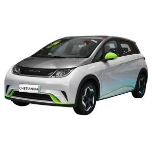 Wholesale China Pure Electric EV Cars New Energy Vehicle EV Byd Dolphin from china suppliers