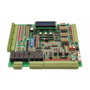 Wholesale FR4 1.6mm 1oz Heavy Copper PCB printed circuit board manufacturer Heavy Copper PCB from china suppliers