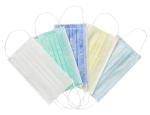 Disposable Safety Pollution 95% Medical Surgical Face Mask