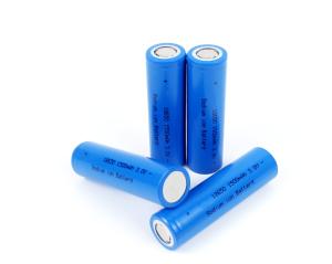 Wholesale Low Cost Cheap 18650 Sodium Ion Battery 1500mah Cylindrical Cell NA Ion Cell For Mower from china suppliers