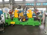 380V Solar Water Heater Tank Welding Equipment For Manufacturing Plant