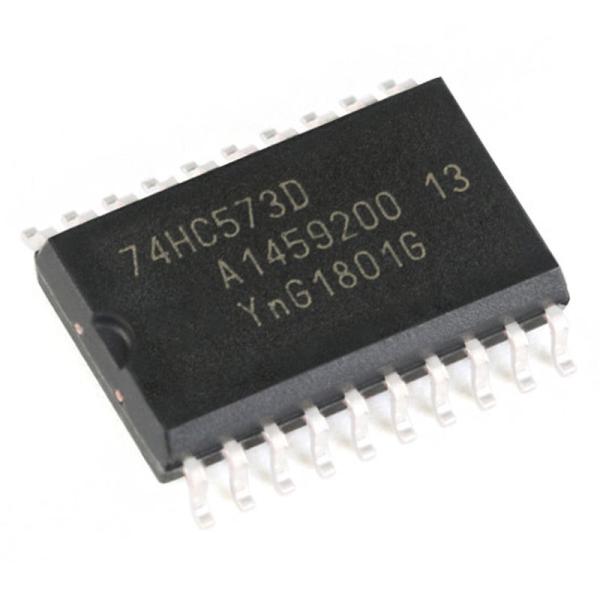 74AHC273D,118