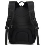 OEM Oxford Casual Business Travel Backpack Bag Fashion Waterproof Large Laptop