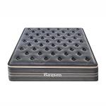 Europe Top Pocket Spring Mattress High Grade Knitted Fabric