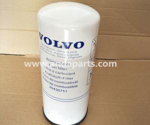 Wholesale GOOD QUALITY FUEL FILTER 20430751 from china suppliers