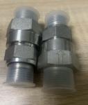 044151009 43775004 Putzmeister Check Valve Concrete Pump Spare Parts for the